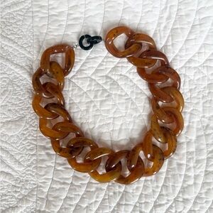 Vintage Angela Caputi - Necklace